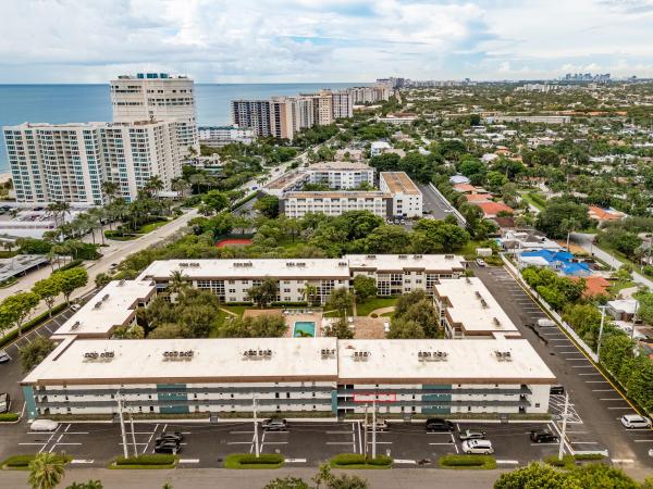 Gardens By The Sea, 1501 S Ocean Blvd #208, Lauderdale By The Sea, Florida 33062, image 1