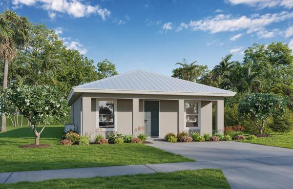 Lincoln Park, 427 Means Ct, Fort Pierce, Florida 34950, image 1