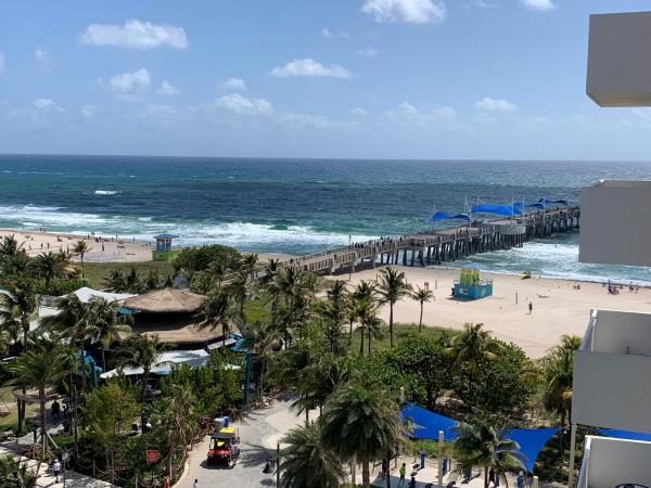 Ocean Monarch, 133 N Pompano Beach Blvd #808, Pompano Beach, Florida 33062, image 1