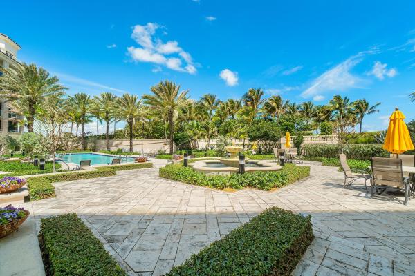Bellaria, 3000 S Ocean Blvd #402, Palm Beach, Florida 33480, image 1