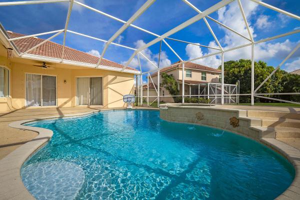 Hamilton Bay, 3626 E Hamilton Ky, West Palm Beach, Florida 33411, image 1