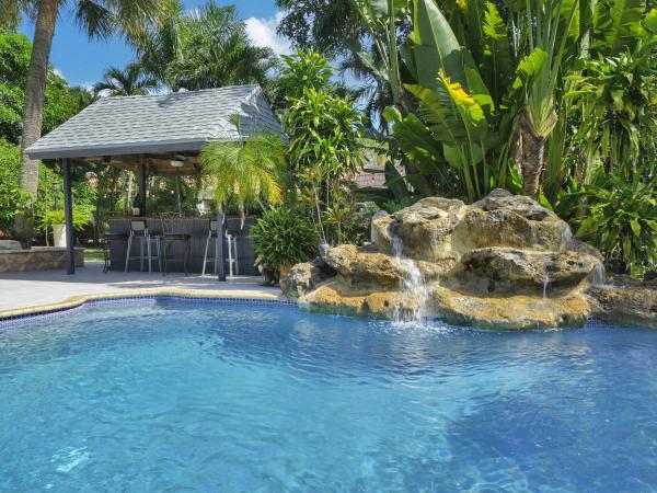 Plantation No HOA, 400 E Acre Dr, Plantation, Florida 33317, image 1