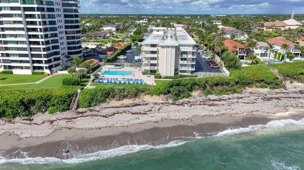 Juno By The Sea, 630 Ocean Dr #209, Juno Beach, Florida 33408, image 1