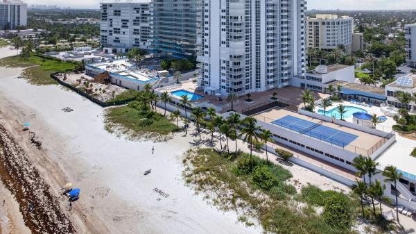 Renaissance Of Pompano Beach, 1370 S Ocean Blvd #1705, Pompano Beach, Florida 33062, image 1