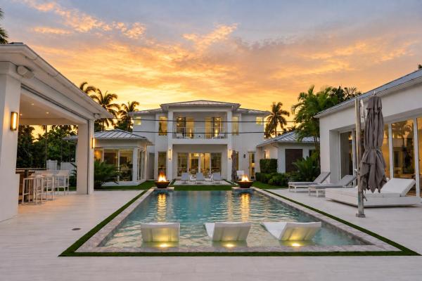 Seagate, 944 S Ocean Blvd, Delray Beach, Florida 33483, image 1