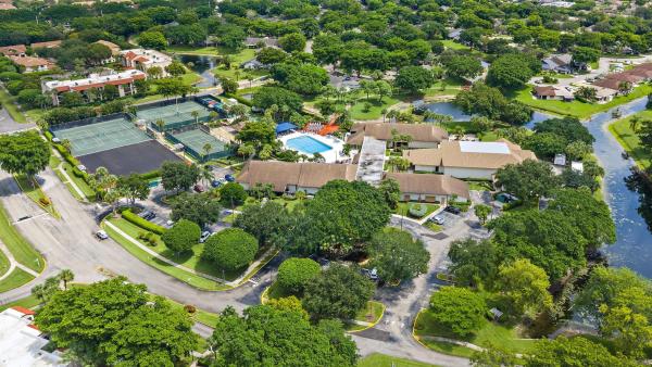 10101 Mangrove Dr #201, Boynton Beach, Florida 33437, image 1