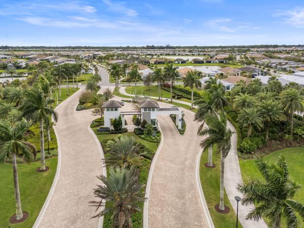 Cresswind Palm Beach, 4787 Saint Armands Way, Westlake, Florida 33470, image 1