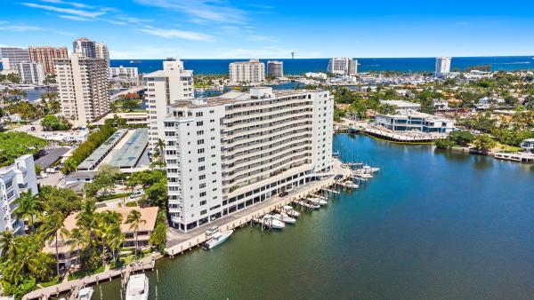 The Four Seasons, 333 Sunset Dr #1008, Fort Lauderdale, Florida 33301, image 1