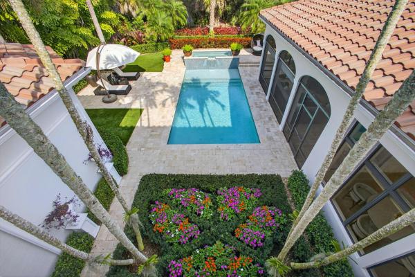 Palacio, 213 Via Palacio, Palm Beach Gardens, Florida 33418, image 1