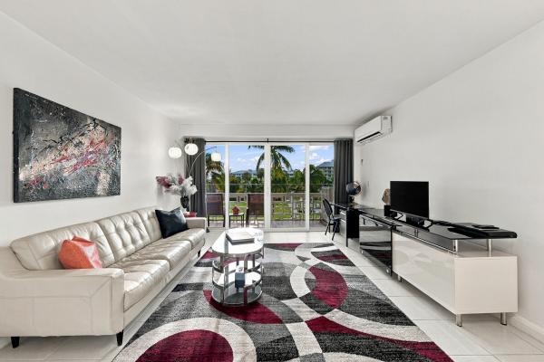 Breakwater Towers, 1900 S Ocean Dr #309, Fort Lauderdale, Florida 33316, image 1
