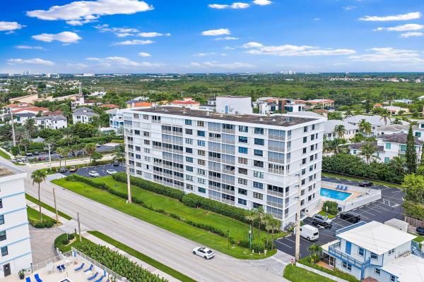 The Manor, 911 Ocean Dr #506, Juno Beach, Florida 33408, image 1