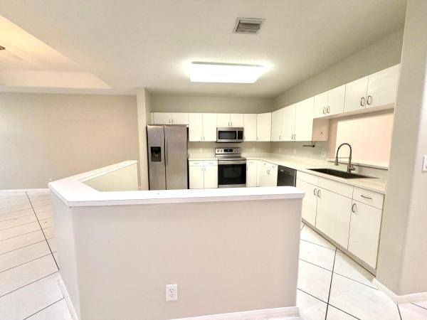 Coral Palm Village, 9678 Royal Palm Blvd, Coral Springs, Florida 33065, image 1