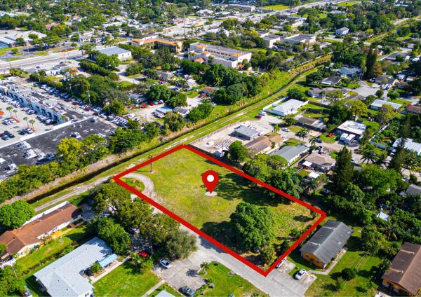 4160 42nd Ave S, Lake Worth, Florida 33461, image 1