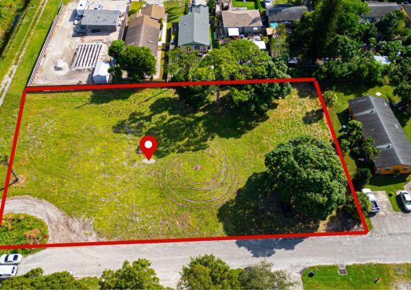 4160 42nd Ave S, Lake Worth, Florida 33461, image 1