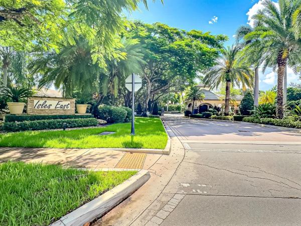 The Isles East, 11987 NW 9th St, Coral Springs, Florida 33067, image 1