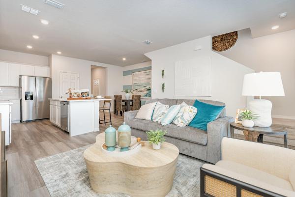 Central Park, 12753 SW Forli Way, Port St. Lucie, Florida 34987, image 1