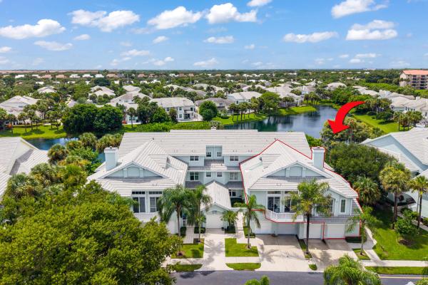 909 Mainsail Cir, Jupiter, Florida 33477, image 1