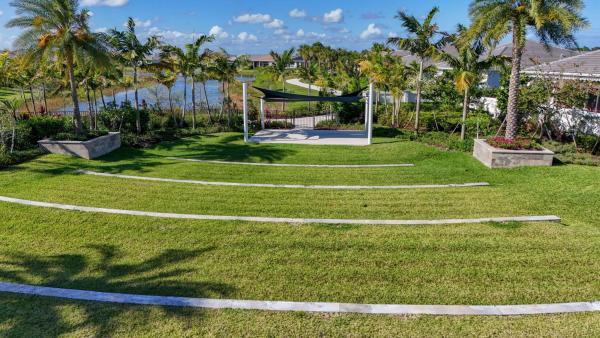 Regency At Avenir, 12424 Hammock Way, Palm Beach Gardens, Florida 33412, image 1