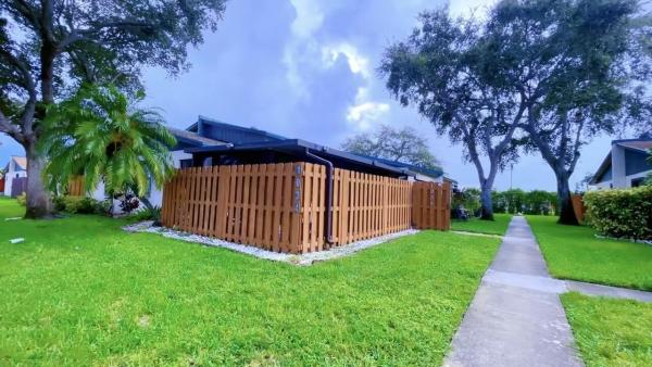 Tree Lake, 1034 Manor Dr, Palm Springs, Florida 33461, image 1
