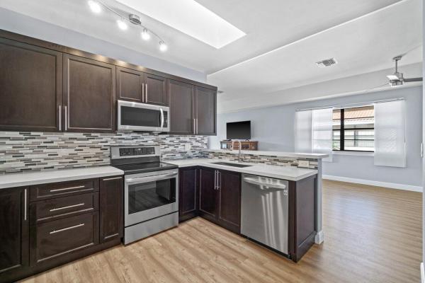 Villa San Remo, 8682 Via Reale #63U, Boca Raton, Florida 33496, image 1