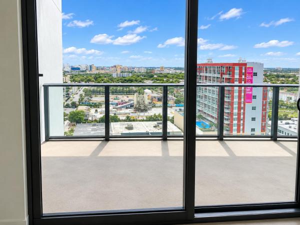 Canvas, 1600 NE 1st Ave #1411, Miami, Florida 33132, image 1
