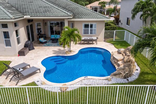 Marina Bay Estates, 11848 Osprey Point Cir, Wellington, Florida 33449, image 1