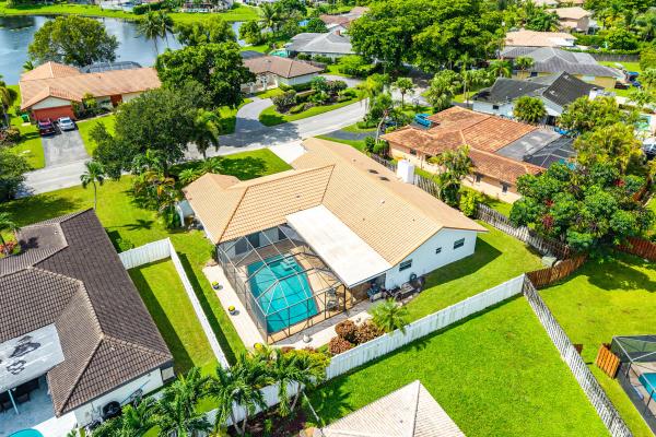 Cypress Run, 10975 NW 19th St, Coral Springs, Florida 33071, image 1