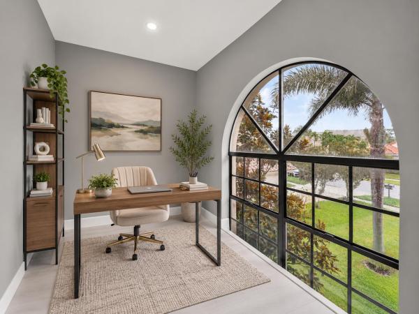 The Estates Of Windchime Lakes, 8613 Windy Cir, Boynton Beach, Florida 33472, image 1