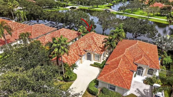 RiverWalk, 2596 Irma Lake Dr, West Palm Beach, Florida 33411, image 1