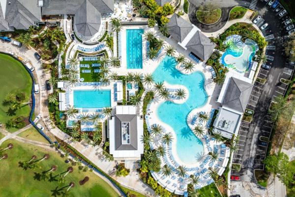 Fairway Point At Boca West Country Club, 20320 Fairway Oaks Dr #372, Boca Raton, Florida 33434, image 1