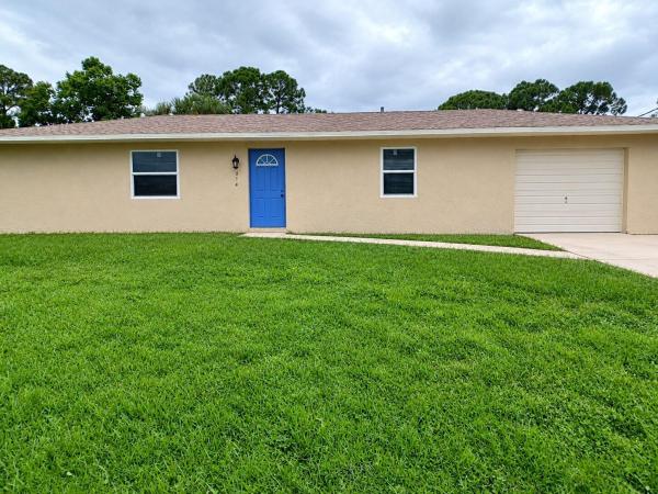 Floresta Pointe, 314 SE Evergreen Ter, Port St. Lucie, Florida 34983, image 1