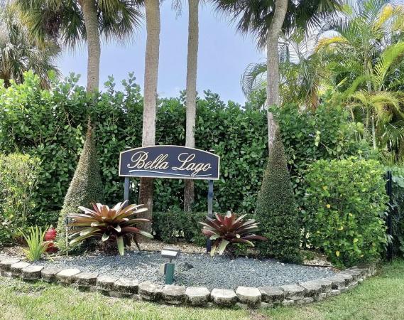 Bella Lago, 5050 Sanctuary Way #G, West Palm Beach, Florida 33417, image 1