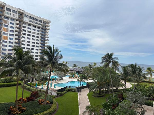 Sea Ranch Club C, 4900 N Ocean Blvd #502, Lauderdale By The Sea, Florida 33308, image 1
