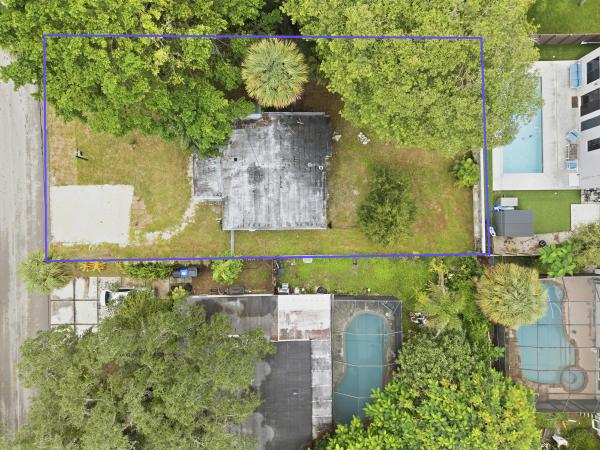 Riverside Estates, 1725 SW 14th Ct, Fort Lauderdale, Florida 33312, image 1