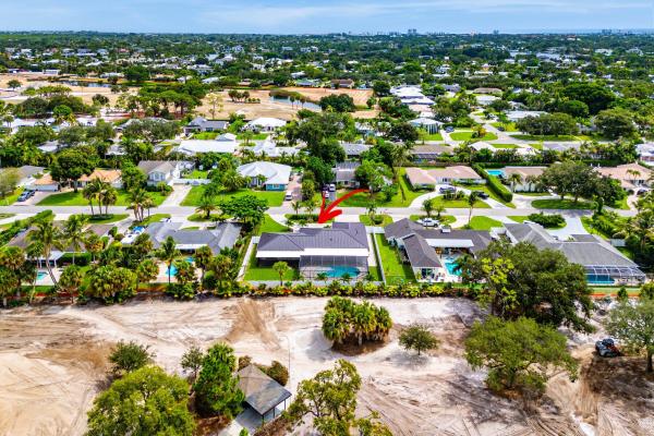 Tequesta Country Club, 111 Fairview W, Tequesta, Florida 33469, image 1