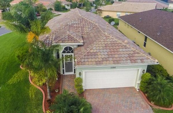 Vitalia At Tradition, 11398 SW Mountain Ash Cir, Port St. Lucie, Florida 34987, image 1