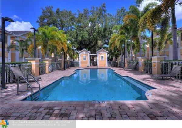Oak Hammock, 521 SW 18th Ave #51, Fort Lauderdale, Florida 33312, image 1