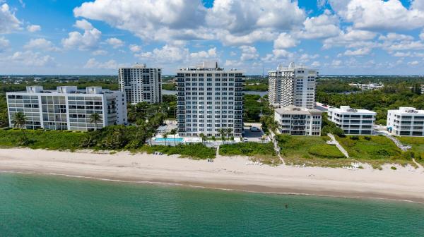 Ocean Reef Towers, 2066 N Ocean Blvd #10NW, Boca Raton, Florida 33431, image 1