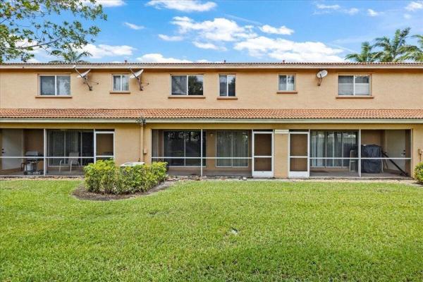 Sail Harbour At Briar Bay, 6136 Southard St, West Palm Beach, Florida 33411, image 1