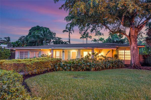 Harbor Beach, 1612 E Lake Dr, Fort Lauderdale, Florida 33316, image 1