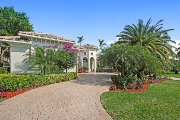 Equestrian Club, 12537 Equine Ln, Wellington, Florida 33414, image 1