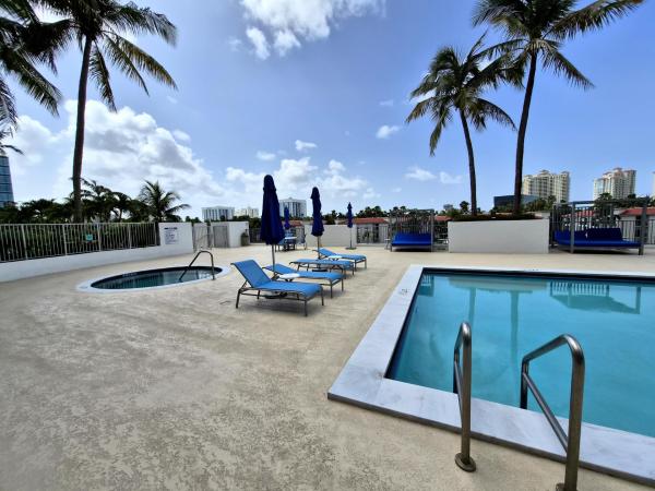 Uptown Marina Lofts, 3029 NE 188th St #805, Aventura, Florida 33180, image 1