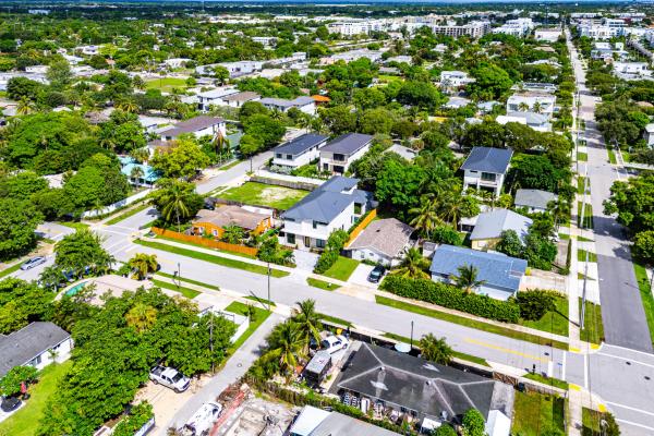 Osceola Park, 309 SE 6th St, Delray Beach, Florida 33483, image 1