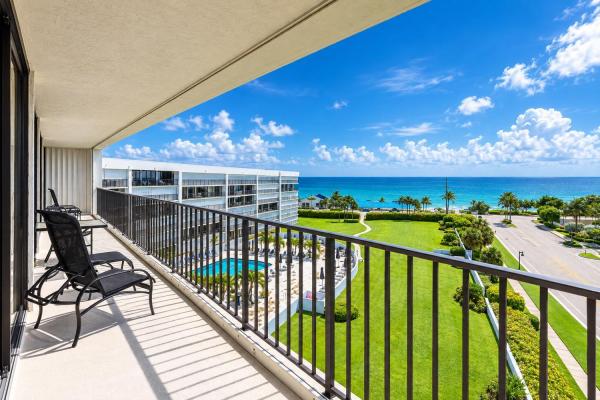 Oceancrest, 1300 S A1a #318, Jupiter, Florida 33477, image 1