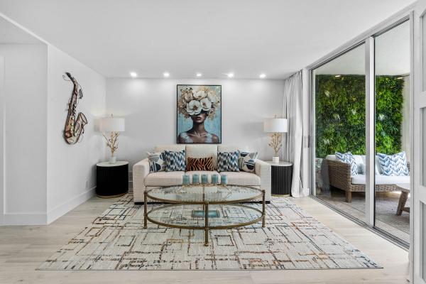 Tuscany Of Palm Beach, 3570 S Ocean Blvd #609, South Palm Beach, Florida 33480, image 1