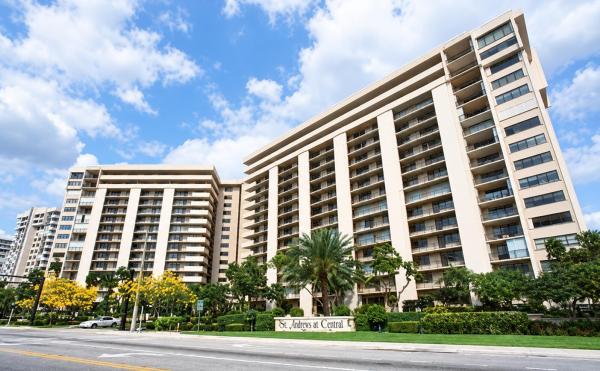 Sea Ranch Club C, 4900 N Ocean Blvd #819, Lauderdale By The Sea, Florida 33308, image 1