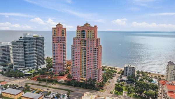 The Palms, 2100 N Ocean Blvd #19A, Fort Lauderdale, Florida 33305, image 1