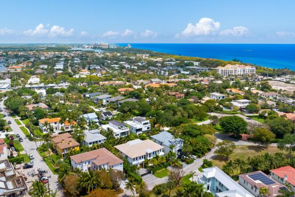 Boca Raton Por La Mar, 735 W Fern Dr, Boca Raton, Florida 33432, image 1