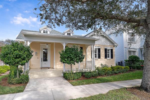 Newhaven At Abacoa, 248 Honeysuckle Dr, Jupiter, Florida 33458, image 1