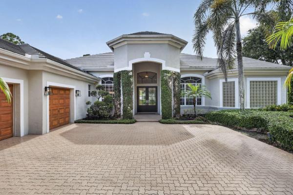 Binks Estates, 851 Forest Glen Ln, Wellington, Florida 33414, image 1